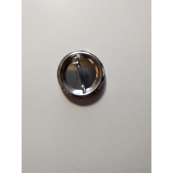 Rocky Horror Picture Show Official Licensed Button Badge Pin 1983 Halloween Glam - Picture 3 of 3